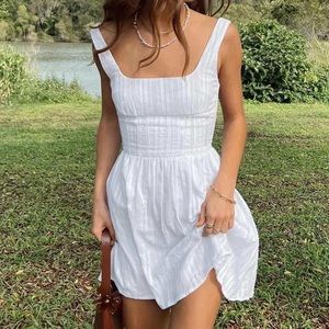 Princess polly Lorinda dress